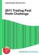 2011 Trading Post Perth Challenge, Jesse Russell,Ronald Cohn 