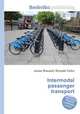Intermodal passenger transport, Jesse Russell,Ronald Cohn 