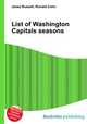 List of Washington Capitals seasons, Jesse Russell,Ronald Cohn 