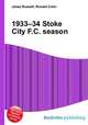 1933–34 Stoke City F.C. season, Jesse Russell,Ronald Cohn 