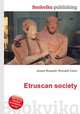 Etruscan society, Jesse Russell,Ronald Cohn 