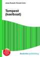 Tempest (keelboat), Jesse Russell,Ronald Cohn 