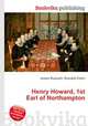 Henry Howard, 1st Earl of Northampton, Jesse Russell,Ronald Cohn 