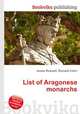 List of Aragonese monarchs, Jesse Russell,Ronald Cohn 