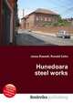 Hunedoara steel works, Jesse Russell,Ronald Cohn 