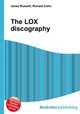 The LOX discography, Jesse Russell,Ronald Cohn 