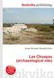 Las Choapas (archaeological site), Jesse Russell,Ronald Cohn 