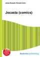 Jocasta (comics), Jesse Russell,Ronald Cohn 