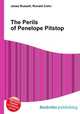 The Perils of Penelope Pitstop, Jesse Russell,Ronald Cohn 