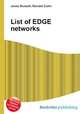 List of EDGE networks, Jesse Russell,Ronald Cohn 