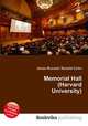 Memorial Hall (Harvard University), Jesse Russell,Ronald Cohn 