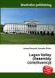 Lagan Valley (Assembly constituency), Jesse Russell,Ronald Cohn 
