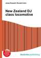 New Zealand DJ class locomotive, Jesse Russell,Ronald Cohn 