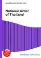 National Artist of Thailand, Jesse Russell,Ronald Cohn 
