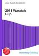 2011 Waratah Cup, Jesse Russell,Ronald Cohn 