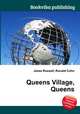 Queens Village, Queens, Jesse Russell,Ronald Cohn 
