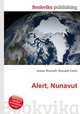 Alert, Nunavut, Jesse Russell,Ronald Cohn 