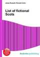 List of fictional Scots, Jesse Russell,Ronald Cohn 