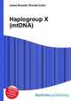 Haplogroup X (mtDNA), Jesse Russell,Ronald Cohn 