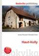 Haut-Vully, Jesse Russell,Ronald Cohn 