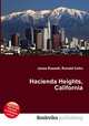 Hacienda Heights, California, Jesse Russell,Ronald Cohn 