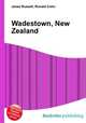 Wadestown, New Zealand, Jesse Russell,Ronald Cohn 