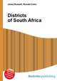 Districts of South Africa, Jesse Russell,Ronald Cohn 