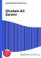 Ghadam-Ali Sarami, Jesse Russell,Ronald Cohn 