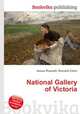 National Gallery of Victoria, Jesse Russell,Ronald Cohn 