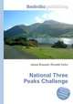 National Three Peaks Challenge, Jesse Russell,Ronald Cohn 