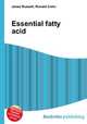 Essential fatty acid, Jesse Russell,Ronald Cohn 
