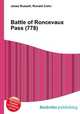 Battle of Roncevaux Pass (778), Jesse Russell,Ronald Cohn 