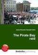 The Pirate Bay raid, Jesse Russell,Ronald Cohn 