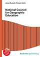 National Council for Geographic Education, Jesse Russell,Ronald Cohn 