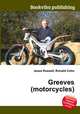 Greeves (motorcycles), Jesse Russell,Ronald Cohn 