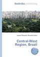 Central-West Region, Brazil, Jesse Russell,Ronald Cohn 