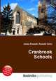 Cranbrook Schools, Jesse Russell,Ronald Cohn 
