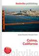 Colma, California, Jesse Russell,Ronald Cohn 