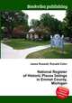 National Register of Historic Places listings in Emmet County, Michigan, Jesse Russell,Ronald Cohn 