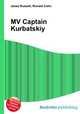 MV Captain Kurbatskiy, Jesse Russell,Ronald Cohn 