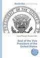 Seal of the Vice President of the United States, Jesse Russell,Ronald Cohn 
