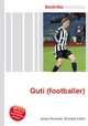 Guti (footballer), Jesse Russell,Ronald Cohn 