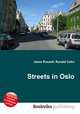 Streets in Oslo, Jesse Russell,Ronald Cohn 