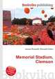Memorial Stadium, Clemson, Jesse Russell,Ronald Cohn 