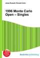 1996 Monte Carlo Open – Singles, Jesse Russell,Ronald Cohn 