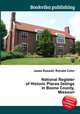 National Register of Historic Places listings in Boone County, Missouri, Jesse Russell,Ronald Cohn 