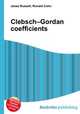 Clebsch–Gordan coefficients, Jesse Russell,Ronald Cohn 