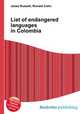 List of endangered languages in Colombia, Jesse Russell,Ronald Cohn 
