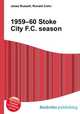 1959–60 Stoke City F.C. season, Jesse Russell,Ronald Cohn 