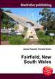 Fairfield, New South Wales, Jesse Russell,Ronald Cohn 
